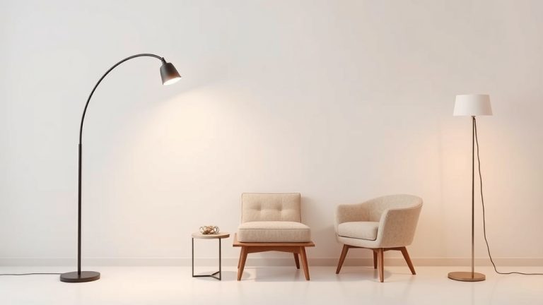 10 Best Arc Floor Lamps [2026]