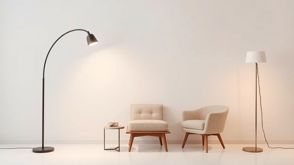 10 Best Arc Floor Lamps [2026]