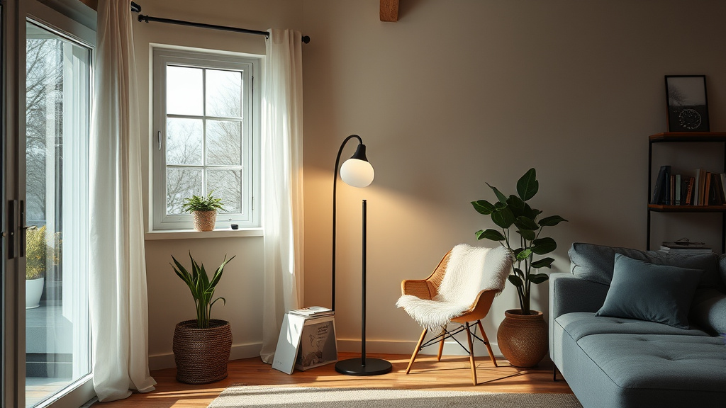 10 Best Arc Floor Lamps [2026]