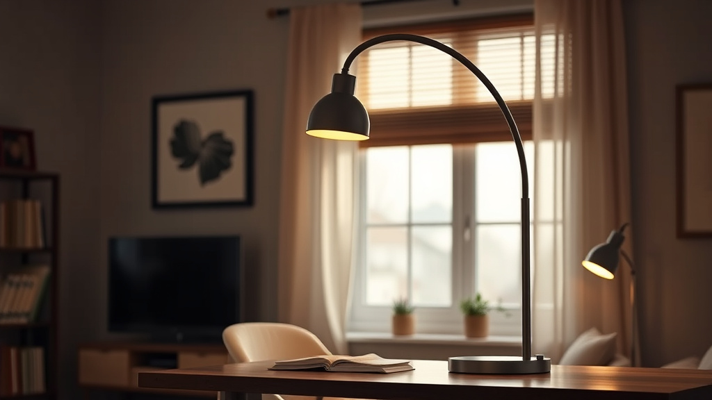 10 Best Arc Lamp [2026]