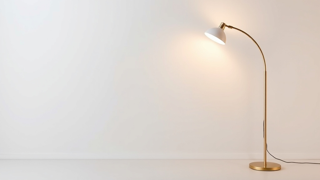 10 Best Arched Floor Lamp [2026]