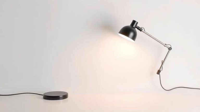 10 Best Architect Lamp [2026]