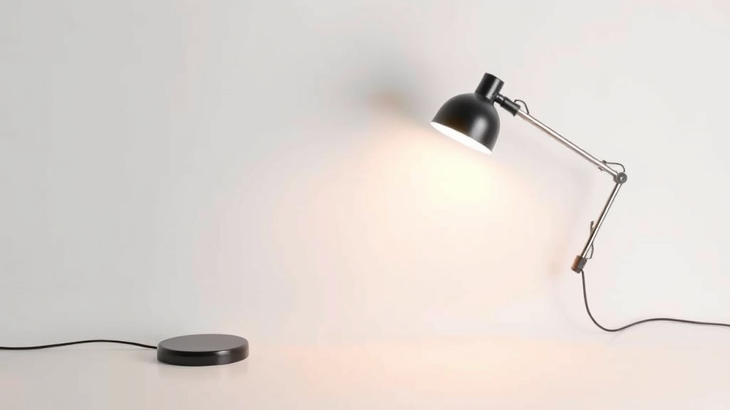 10 Best Architect Lamp [2026]