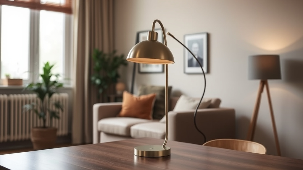 10 Best Arco Lamp Replica [2026]