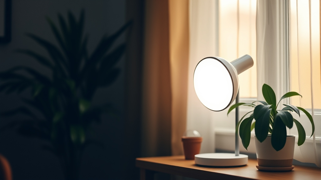 10 Best Artificial Sunlight Lamp [2026]