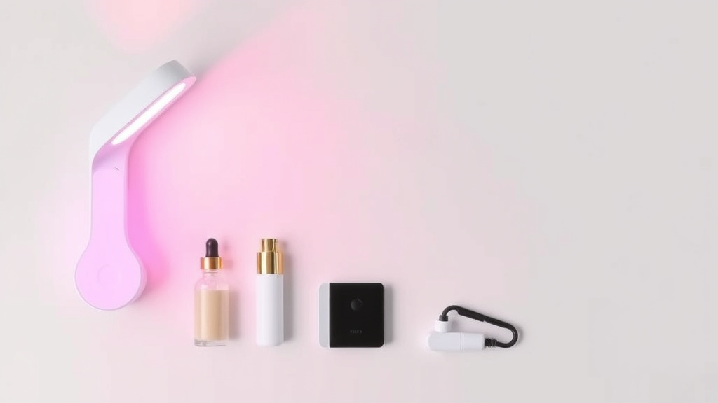 10 Best At Home Gel Lamp [2026]