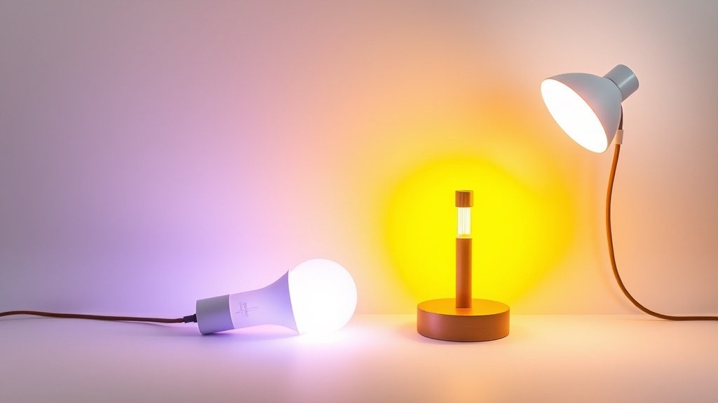 10 Best Color For Night Lamp [2026]
