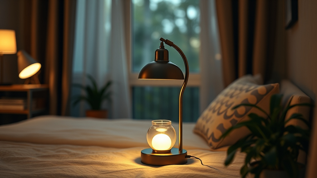 10 Best Color For Night Lamp [2026]