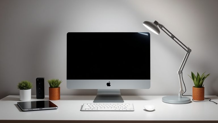 10 Best Computer Lamp [2026]