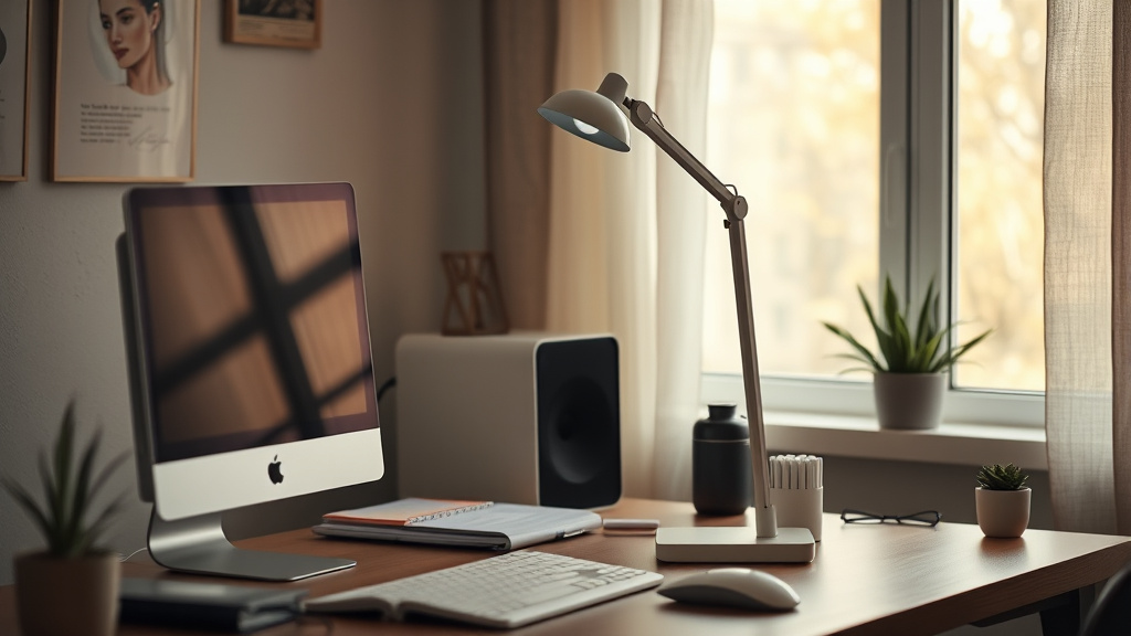 10 Best Computer Lamp [2026]