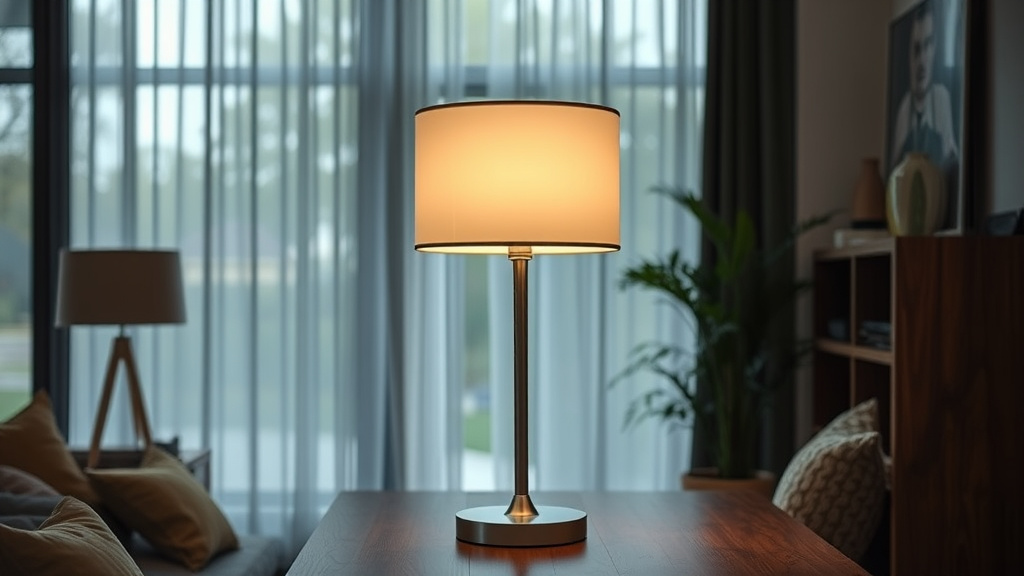10 Best Contemporary Lamp Shade [2026]