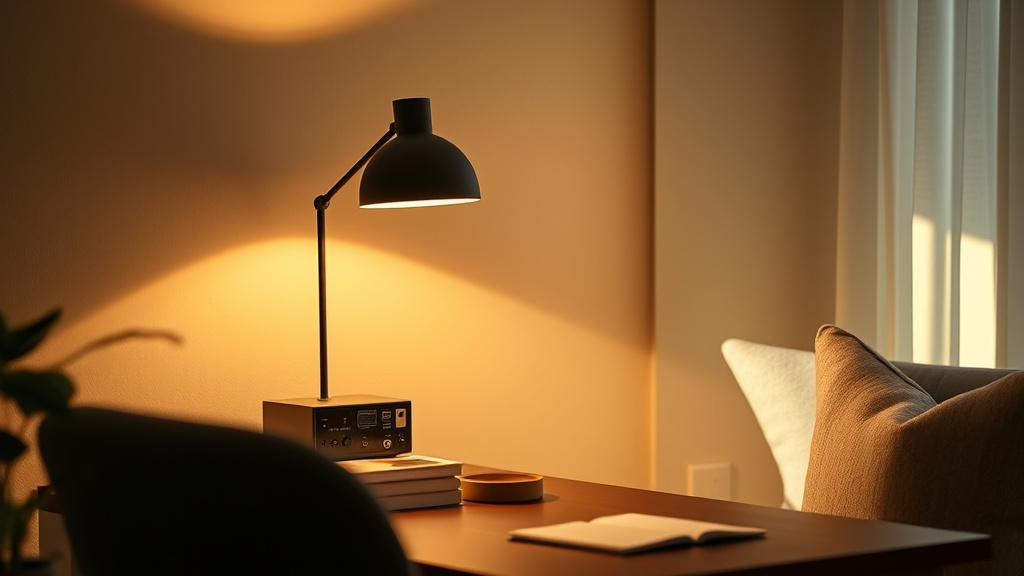 10 Best Contemporary Table Lamps [2026]