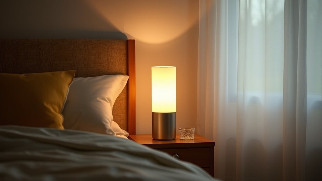 10 Best Cordless Bedside Lamps [2026]