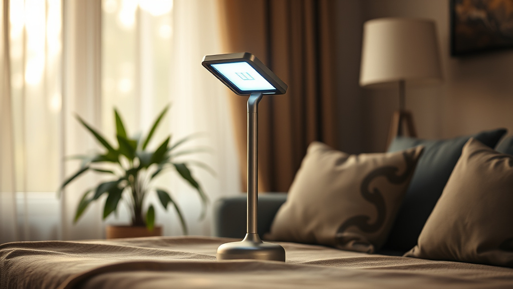 10 Best Cordless Gel Lamp [2026]