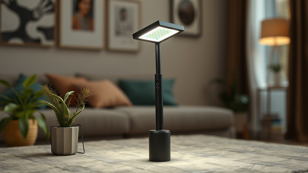 10 Best Cordless Led Gel Lamp [2026]