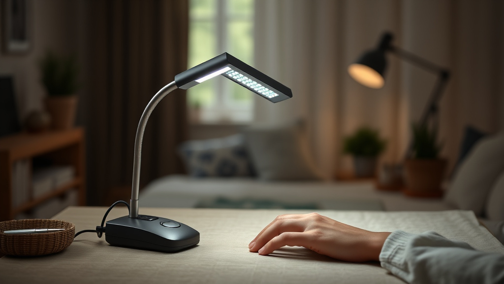 10 Best Cordless Led Nail Lamp [2026]