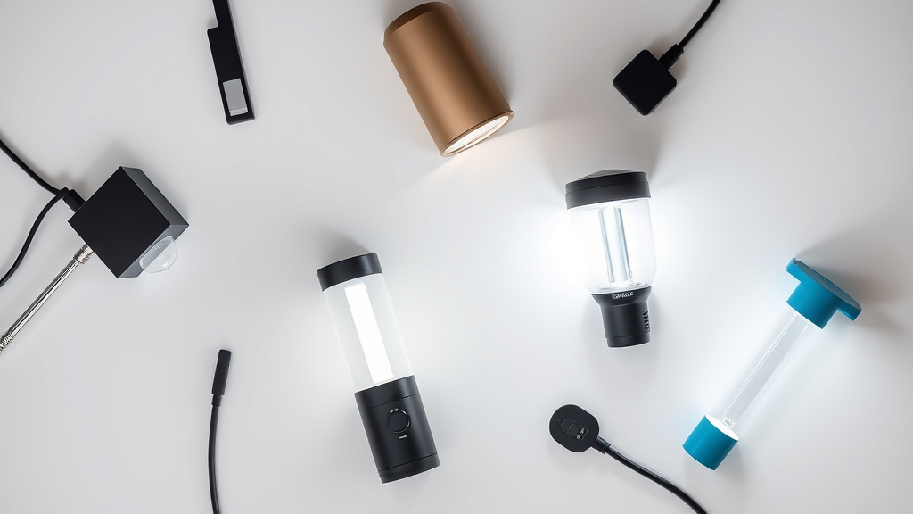 10 Best Cordless Rechargeable Lamps [2026]