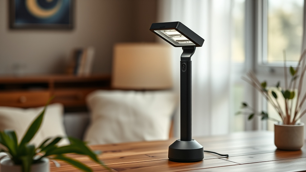 10 Best Cordless Rechargeable Lamps [2026]