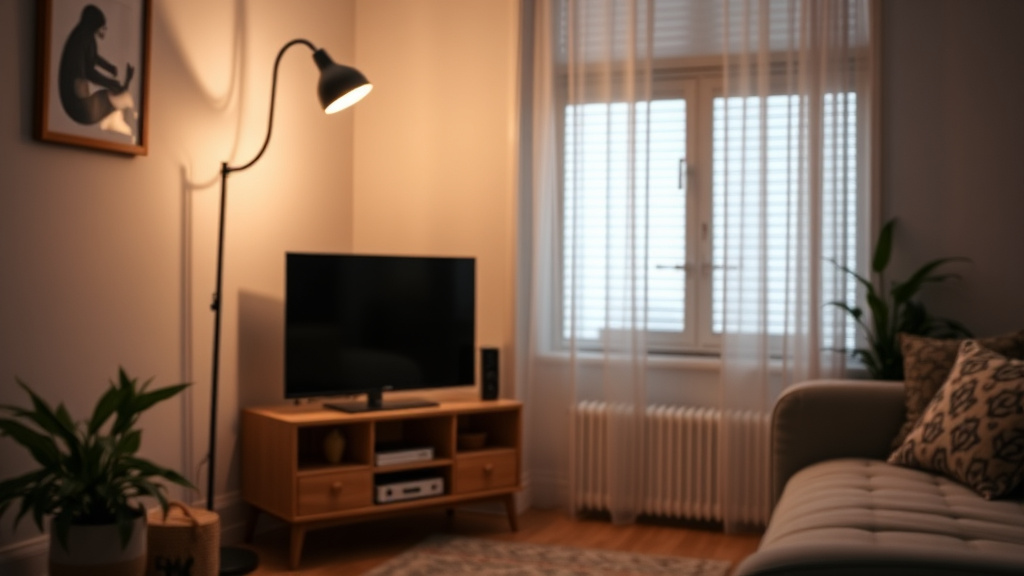 10 Best Corner Led Lamp [2026]