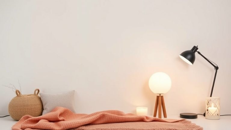 10 Best Cozy Lamps [2026]