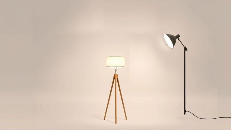 10 Best Craft Floor Lamp [2026]