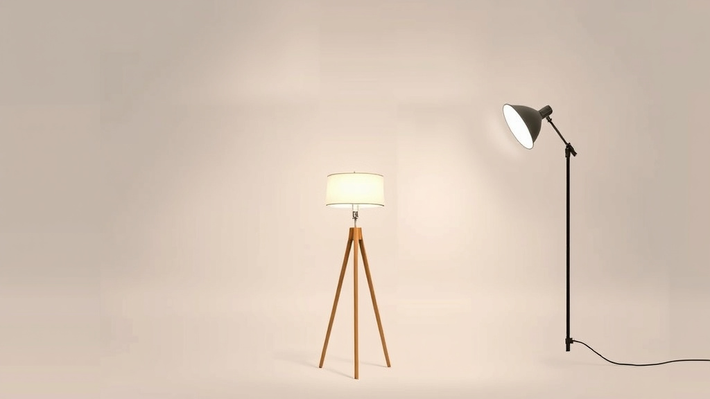 10 Best Craft Floor Lamp [2026]