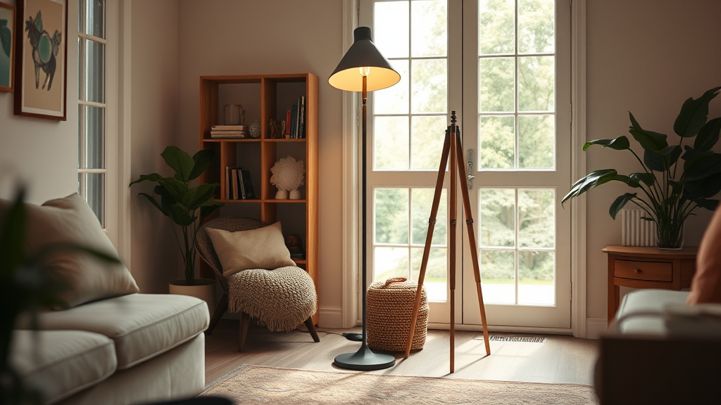 10 Best Craft Floor Lamp [2026]