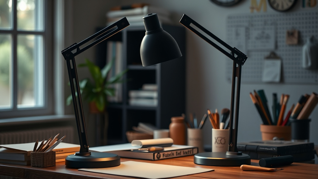 10 Best Craft Lamp With Magnifier [2026]