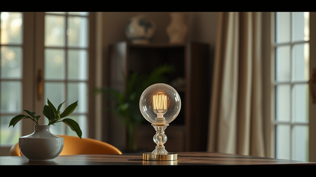 10 Best Crystal Lamps [2026]