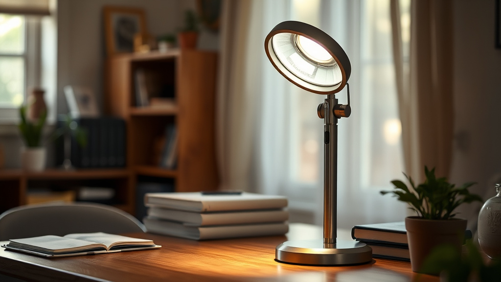 10 Best Daylight Magnifying Lamp [2026]