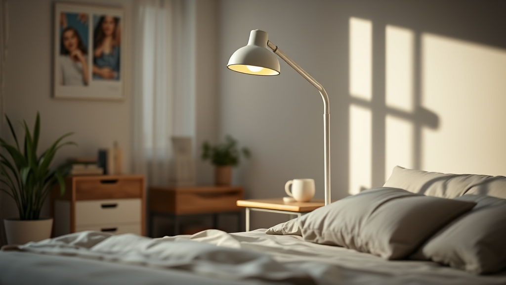 10 Best Daylight Therapy Lamp [2026]