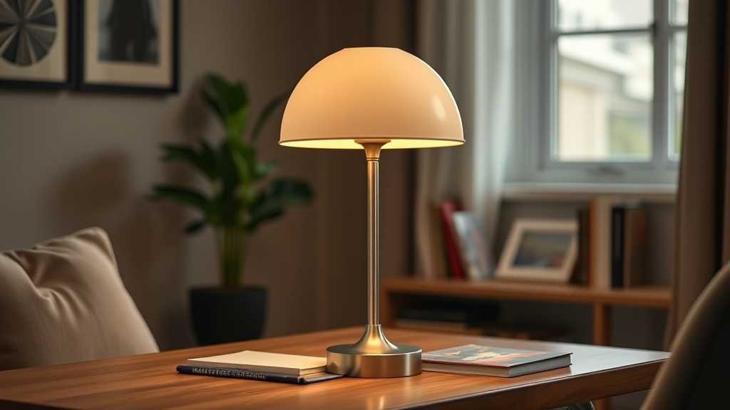 10 Best Deals On Table Lamps [2026]