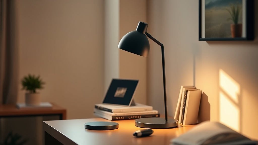 10 Best Design Desk Lamp [2026]