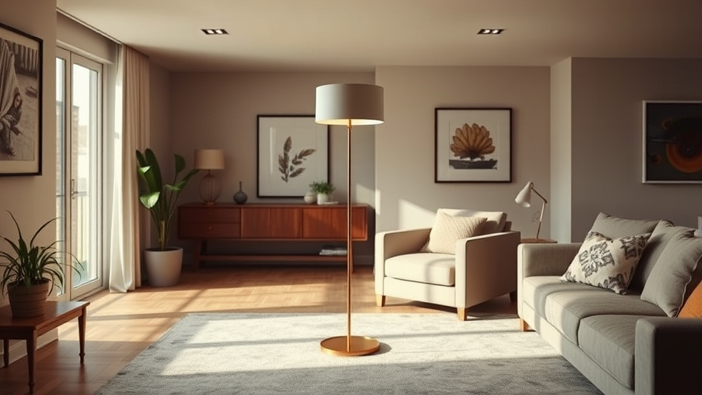 10 Best Designer Floor Lamps [2026]