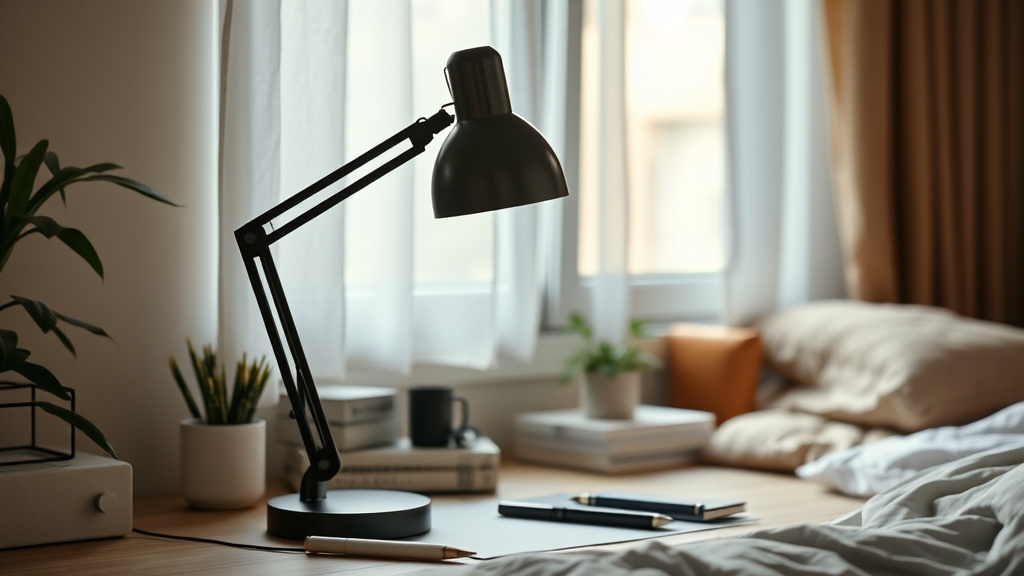 10 Best Desk Lamp Dorm [2026]