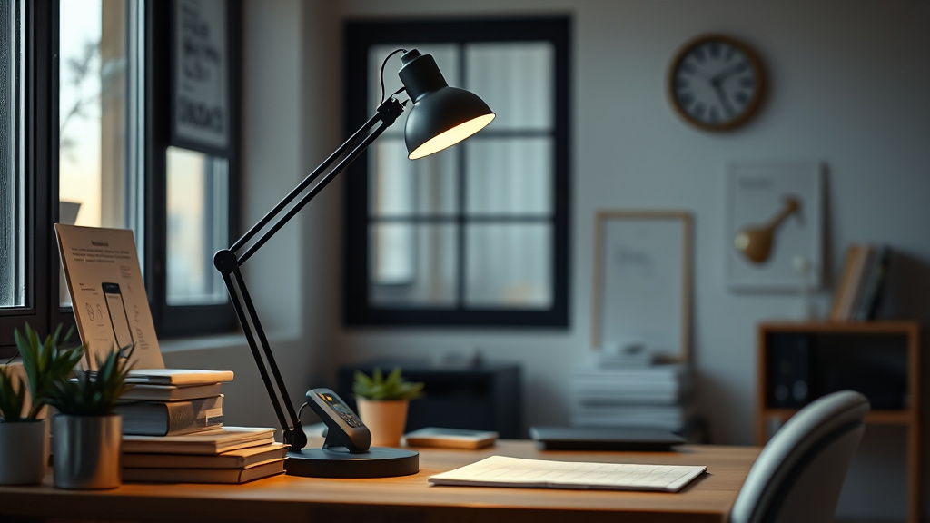 10 Best Desk Lamp For Architect [2026]