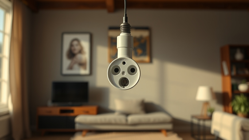 10 Way Lamp Socket [2026]