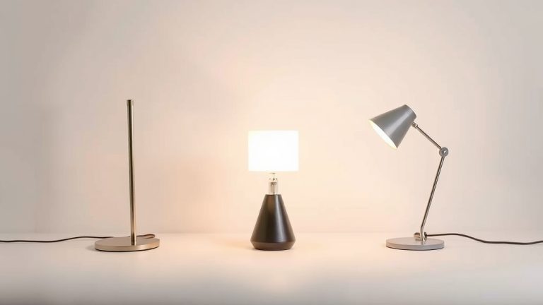 10 Way Table Lamps [2026]
