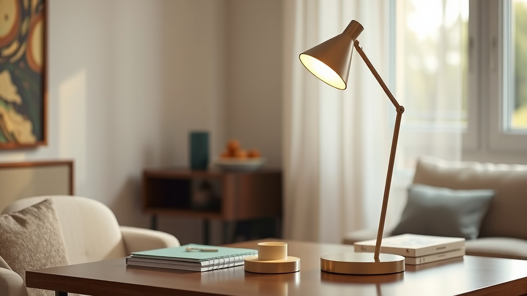 10 Way Table Lamps [2026]