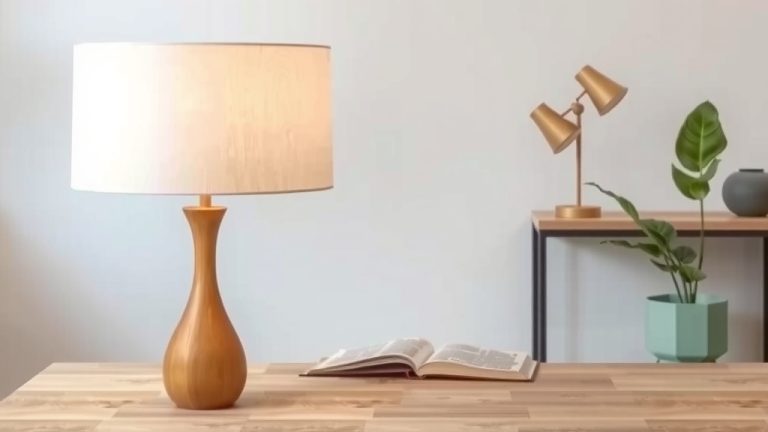 Measure for a Replacement Lamp Shade: A Simple Guide
