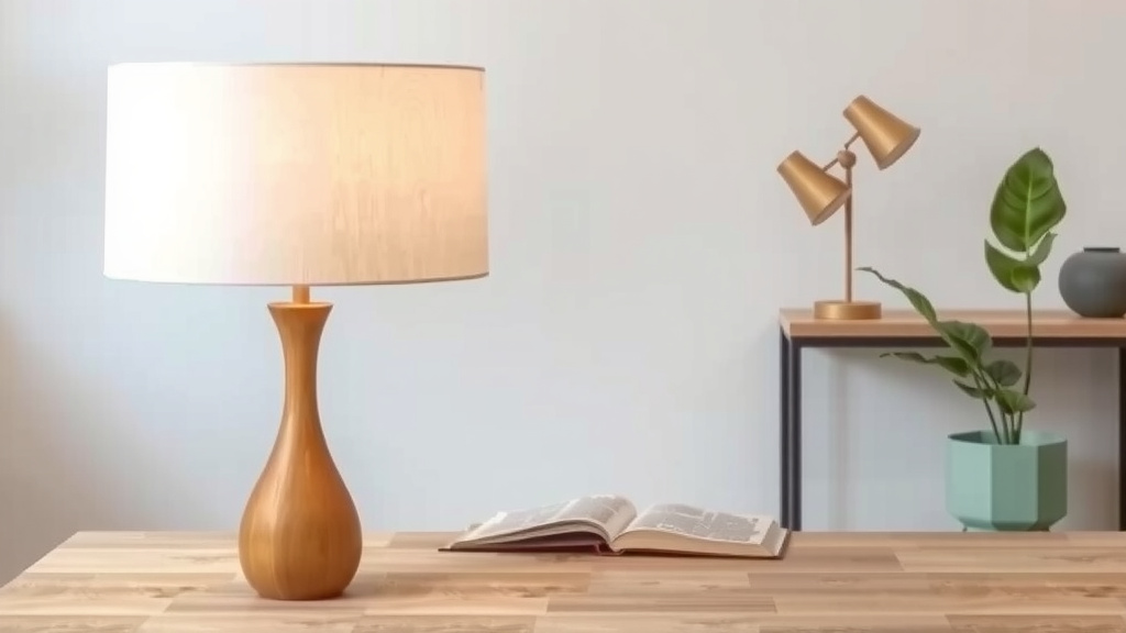 Measure for a Replacement Lamp Shade: A Simple Guide