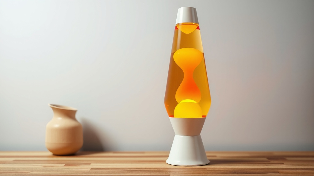 How to Refill a Lava Lamp: A Step-by-Step Guide