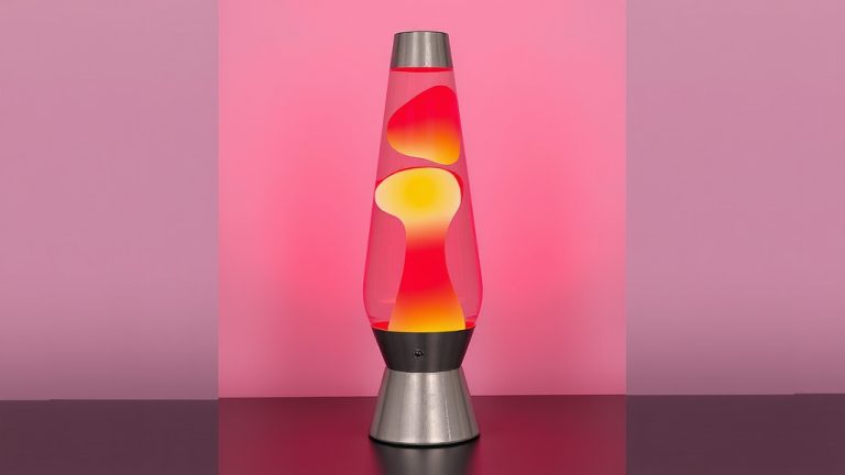 How to Set Up Your Lava Lamp for the Best Flow