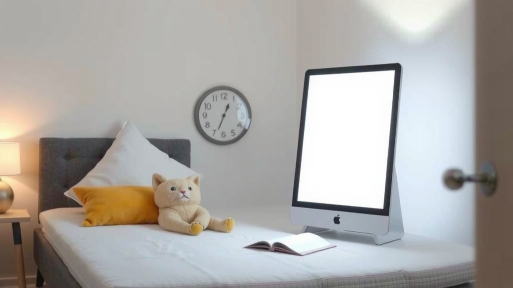 Getting Started with Your Light Therapy Lamp