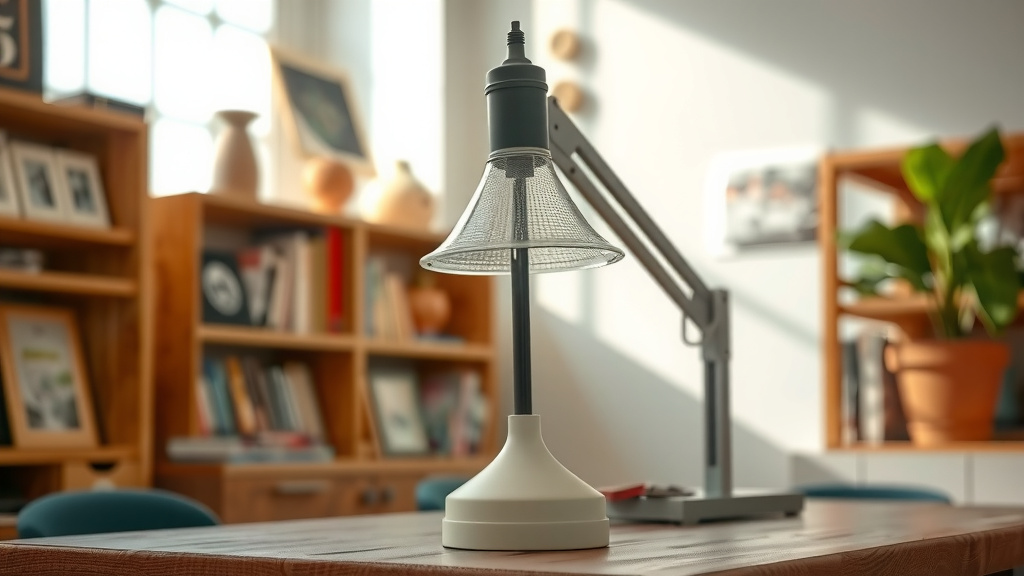 Understanding How a Betty Lamp Works