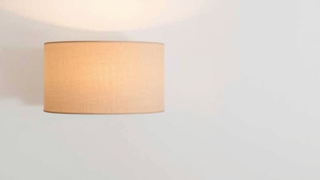 How a Clip-On Lampshade Works: A Simple Guide