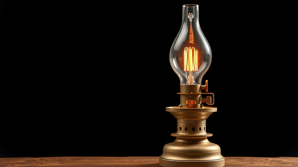 How Does a Davy Lamp Work? The Science Explained
