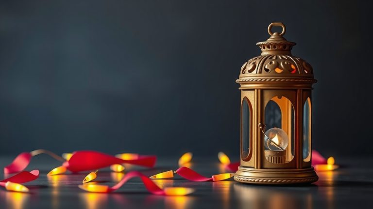 How Fairy Lamps Work Explained Simply