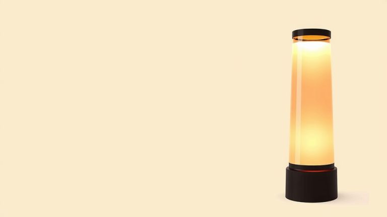 How Fragrance Lamps Work: A Simple Explanation