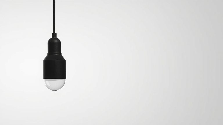 How a LED Lamp Works: A Simple Explanation
